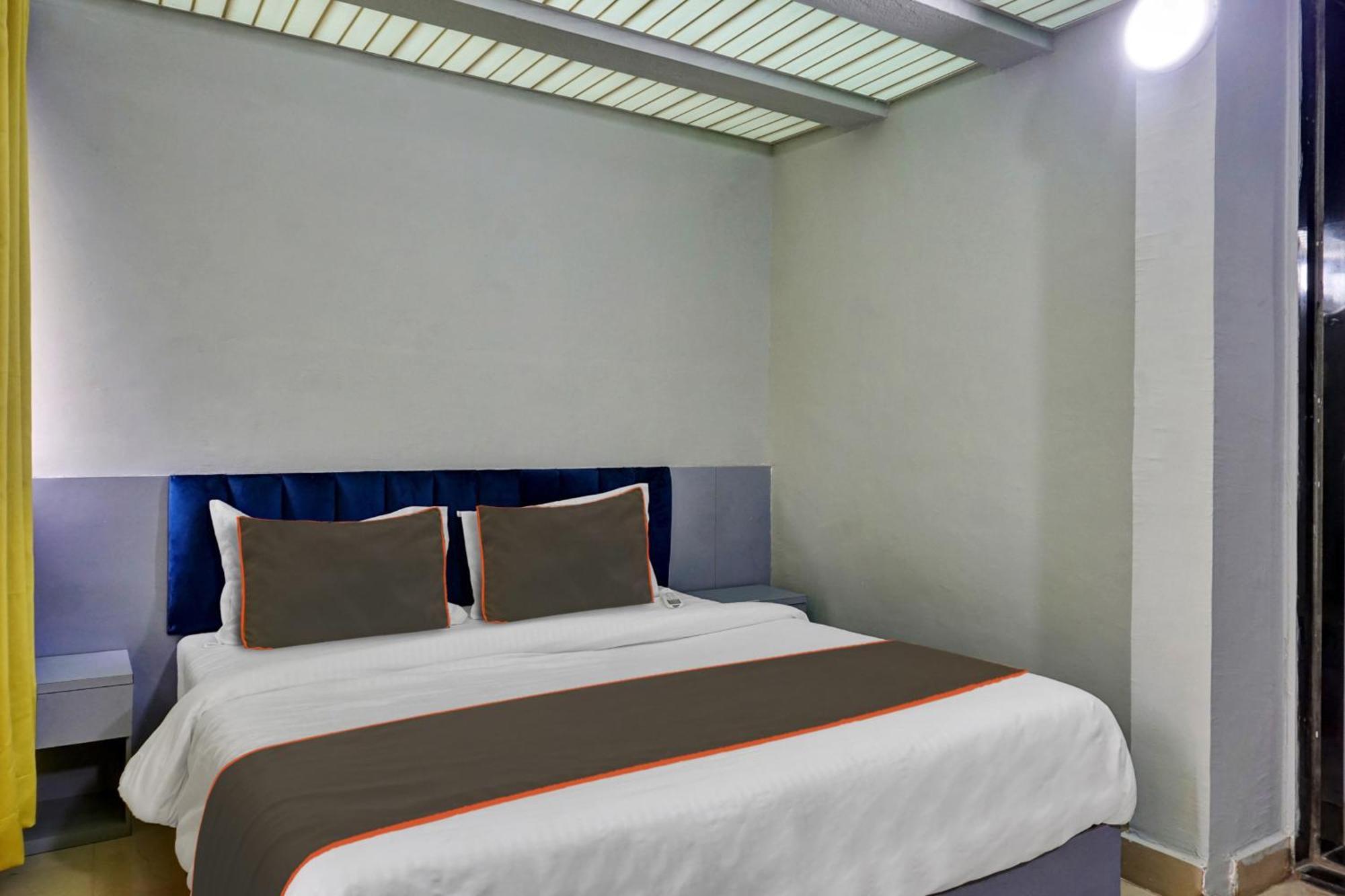 Collection O Baner Executive Stays Púna Exteriér fotografie