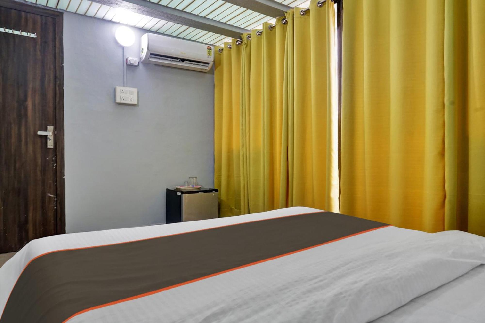 Collection O Baner Executive Stays Púna Exteriér fotografie