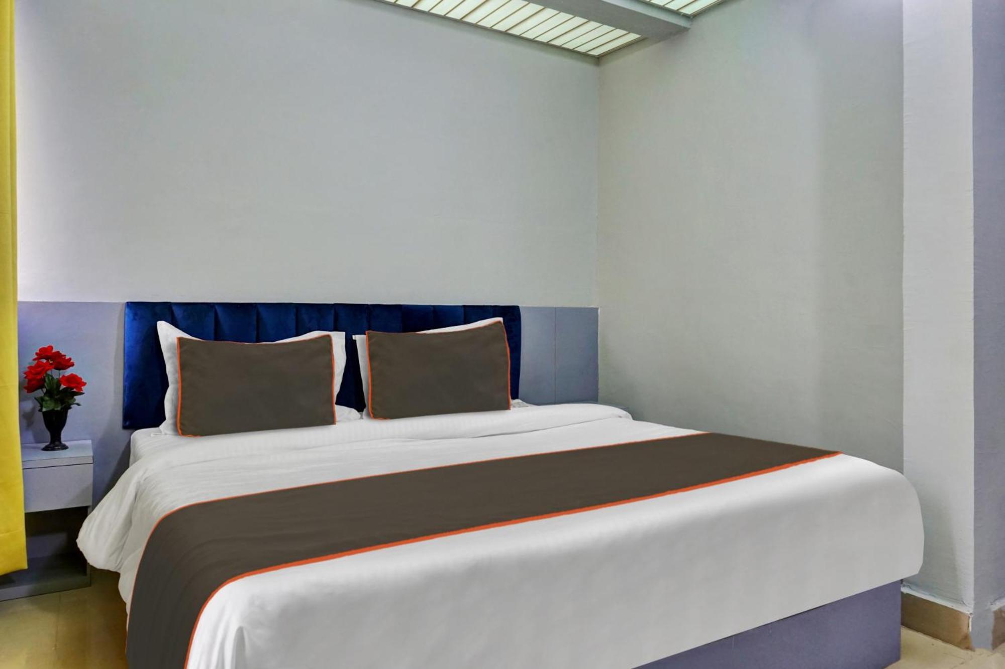 Collection O Baner Executive Stays Púna Exteriér fotografie