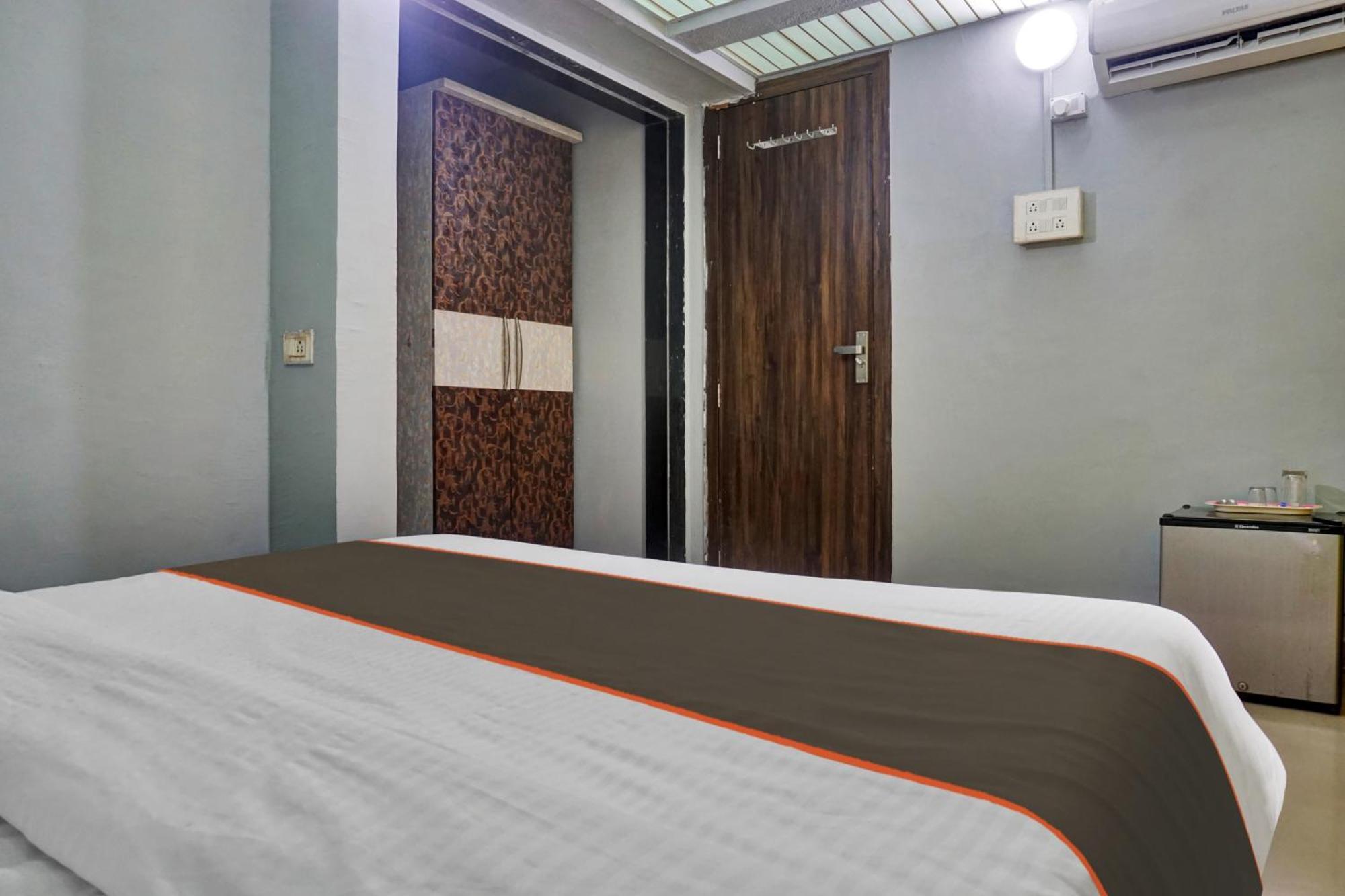 Collection O Baner Executive Stays Púna Exteriér fotografie