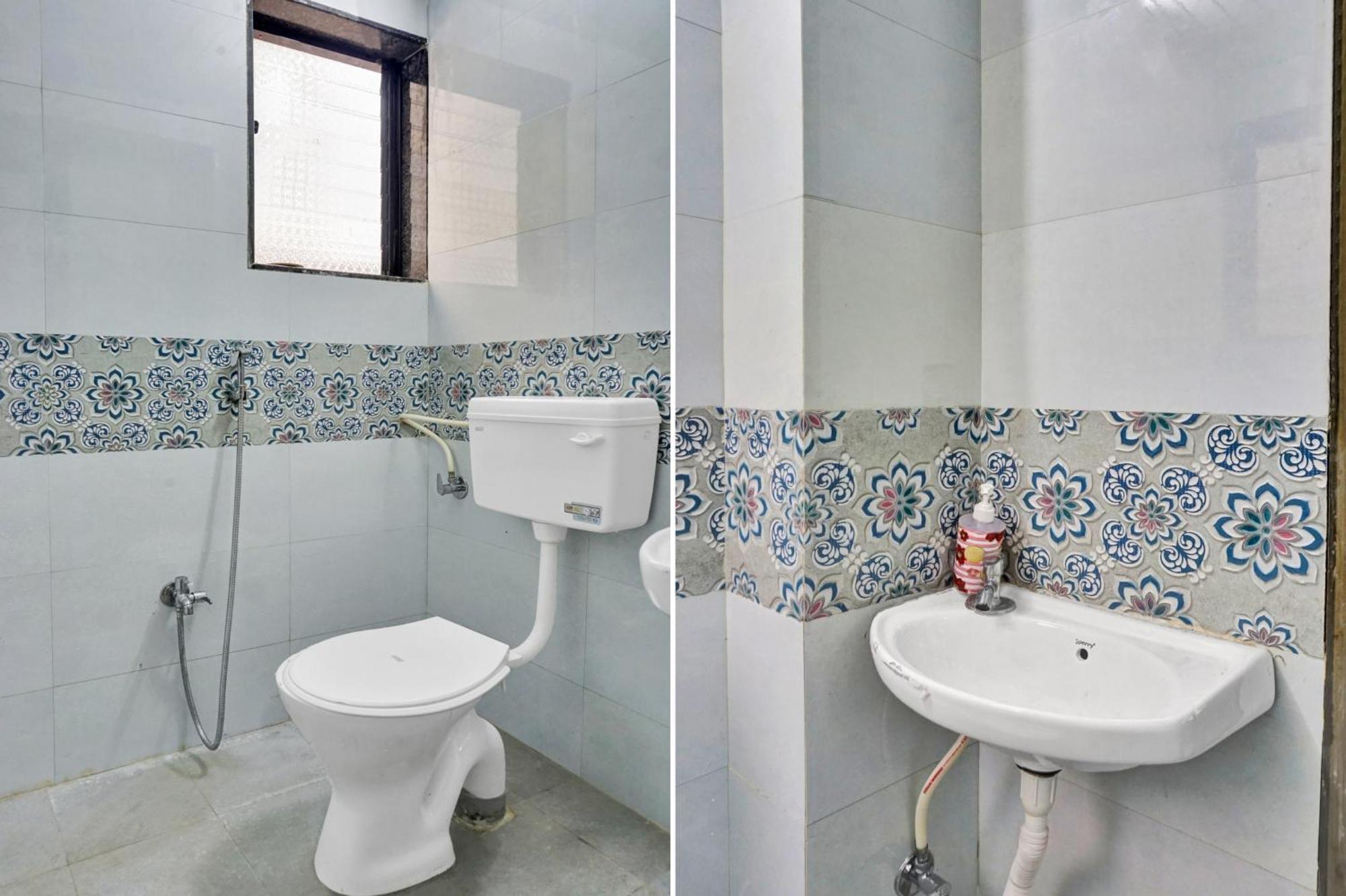 Collection O Baner Executive Stays Púna Exteriér fotografie