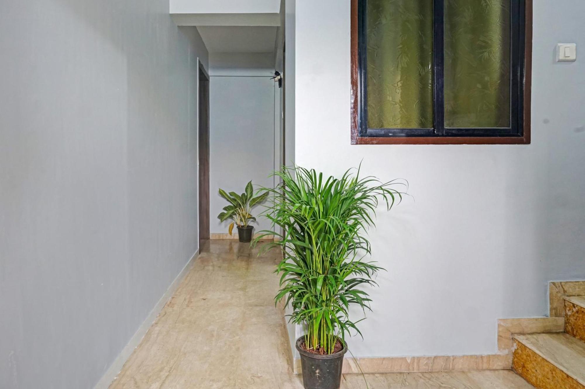 Collection O Baner Executive Stays Púna Exteriér fotografie