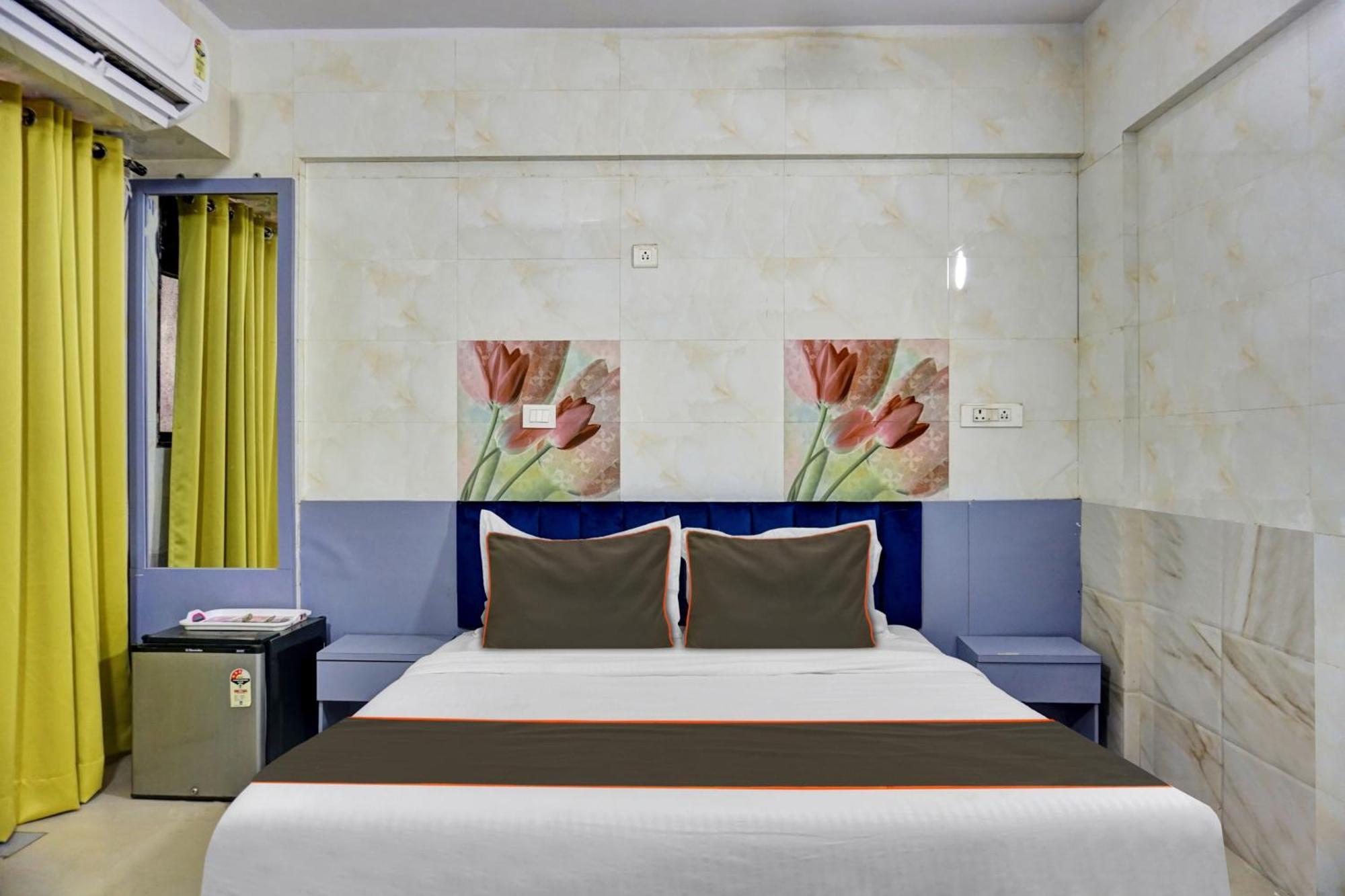 Collection O Baner Executive Stays Púna Exteriér fotografie