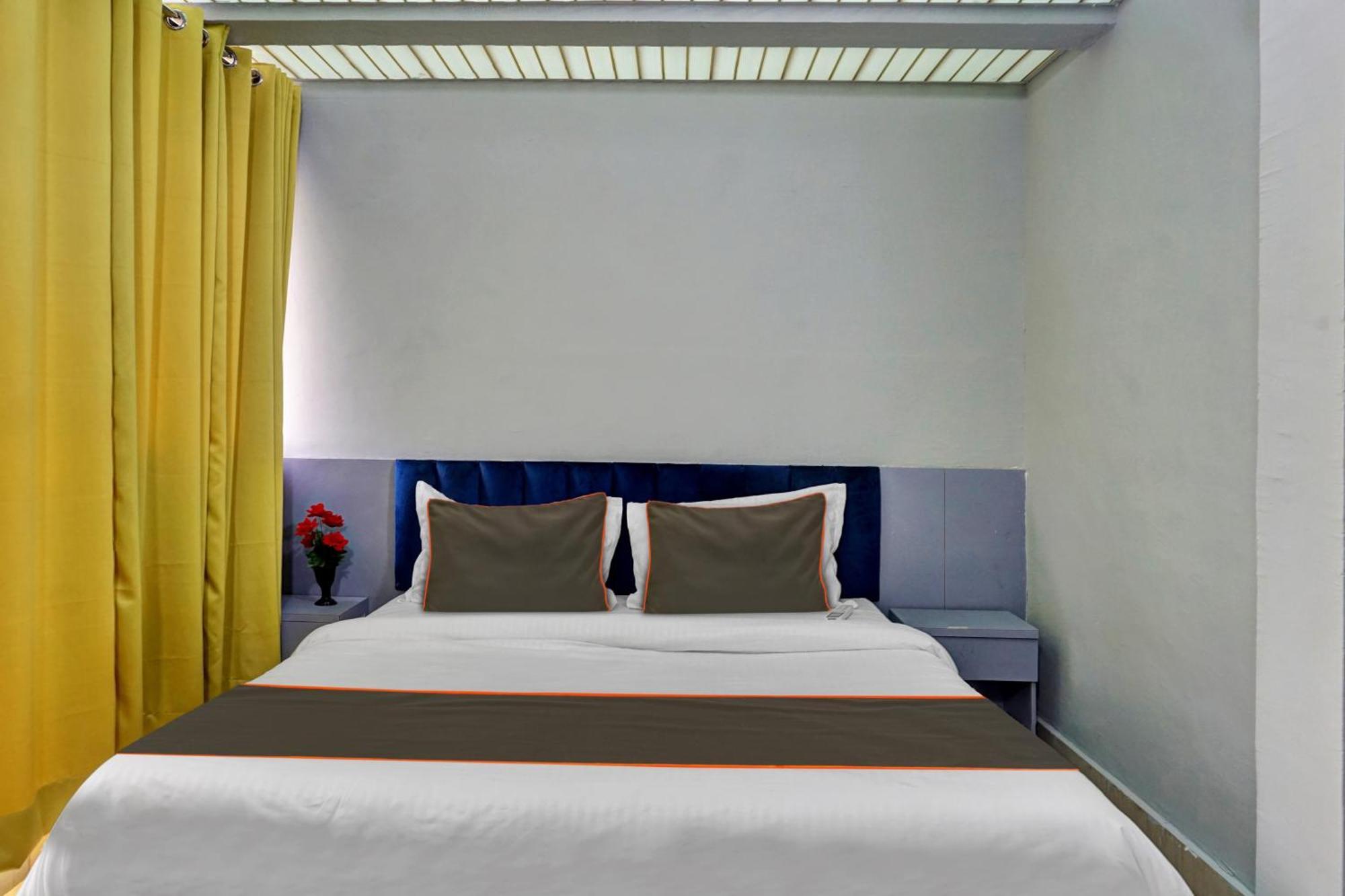 Collection O Baner Executive Stays Púna Exteriér fotografie