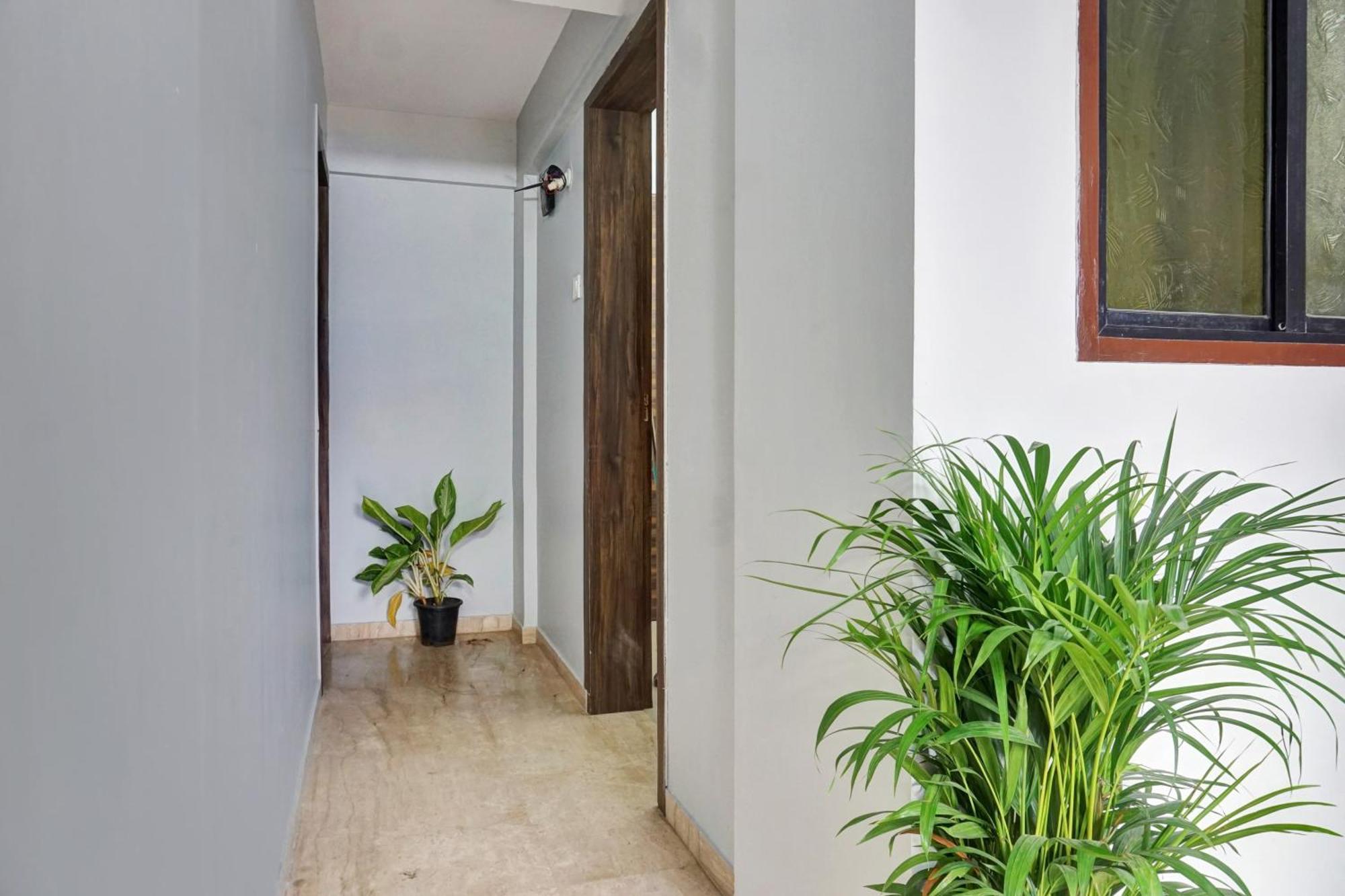 Collection O Baner Executive Stays Púna Exteriér fotografie