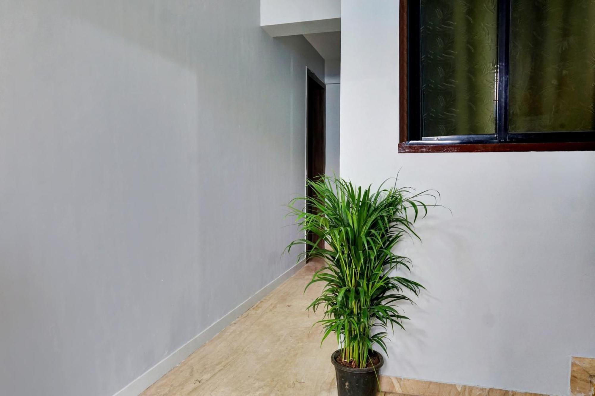Collection O Baner Executive Stays Púna Exteriér fotografie