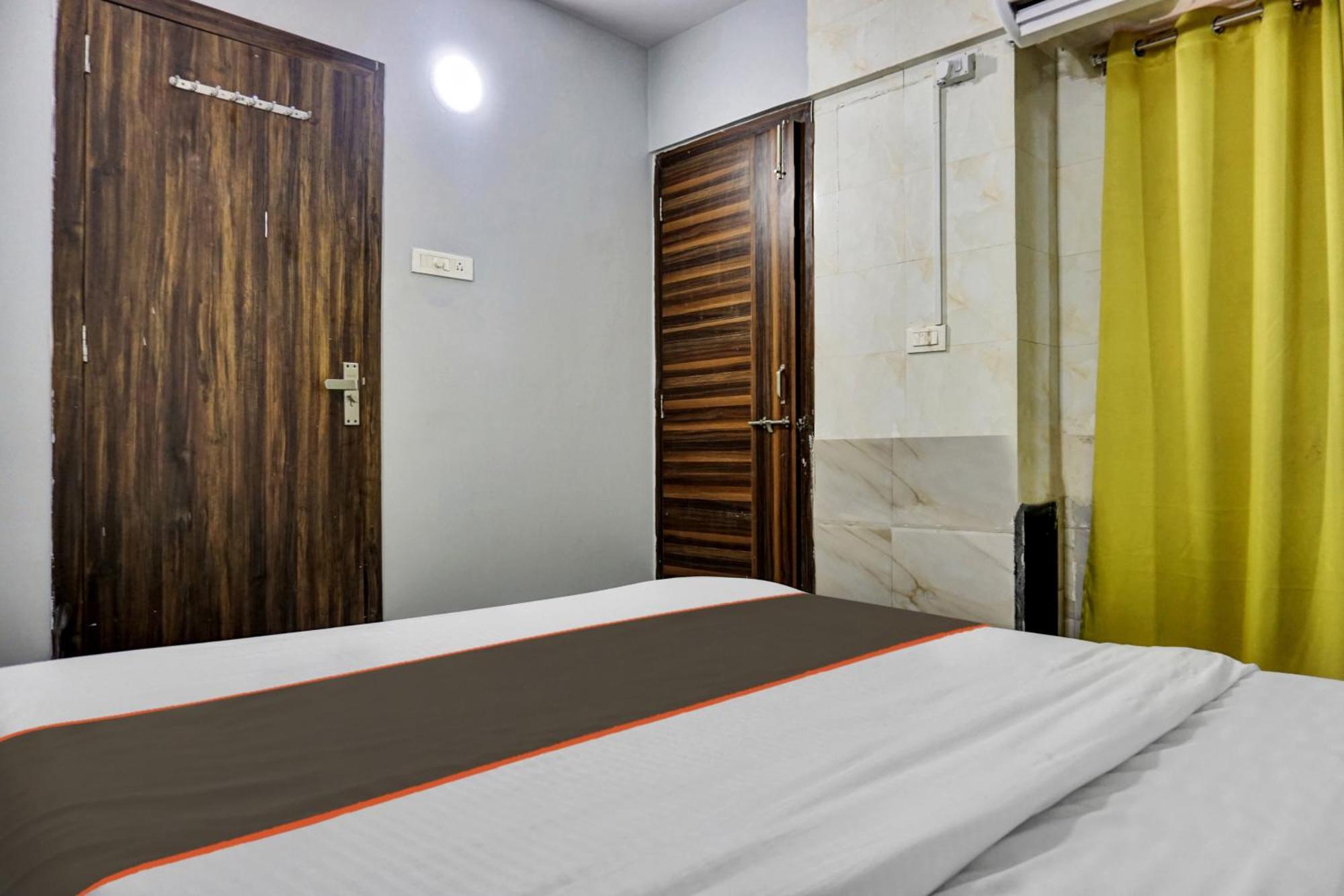 Collection O Baner Executive Stays Púna Exteriér fotografie