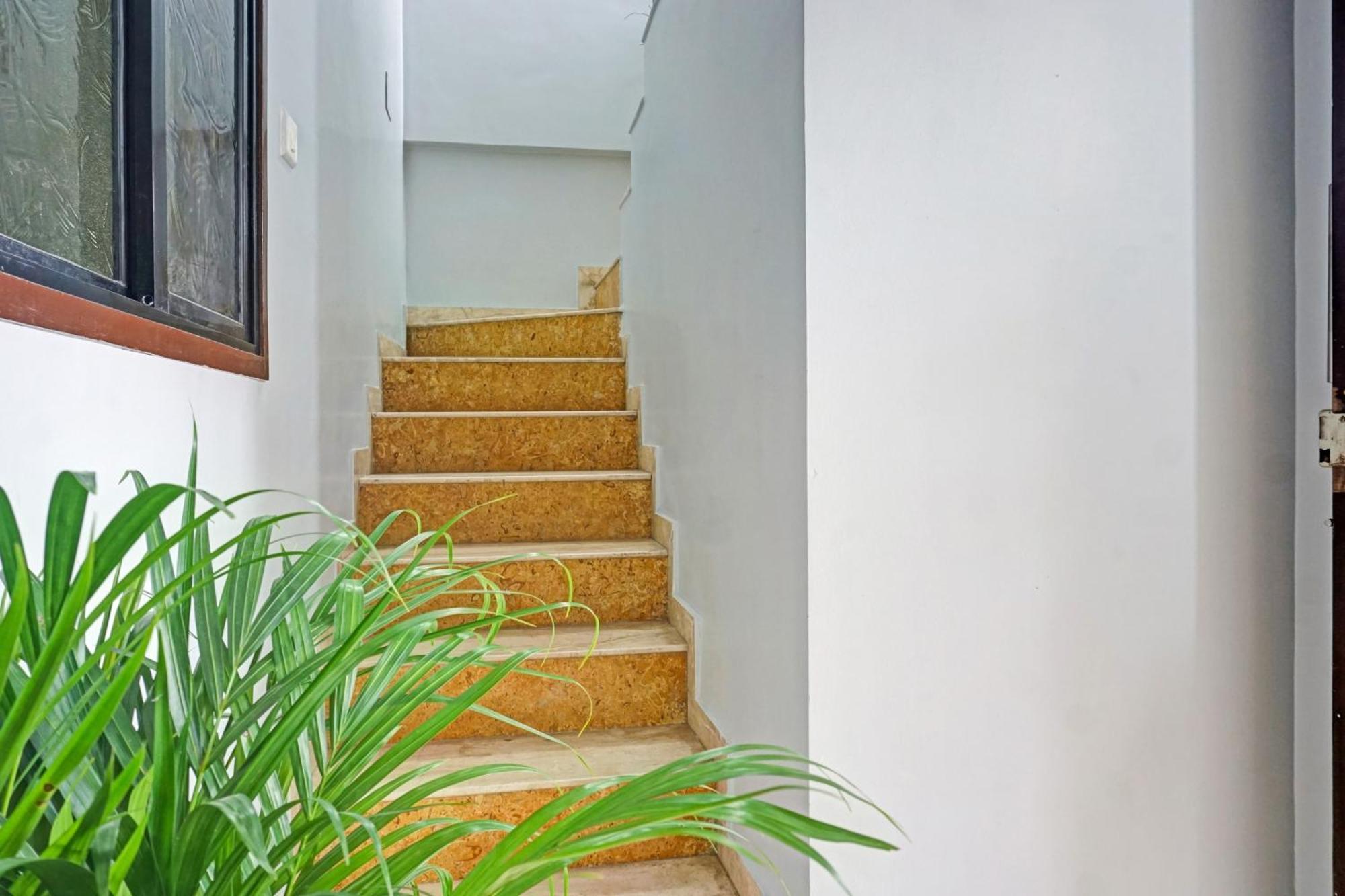 Collection O Baner Executive Stays Púna Exteriér fotografie