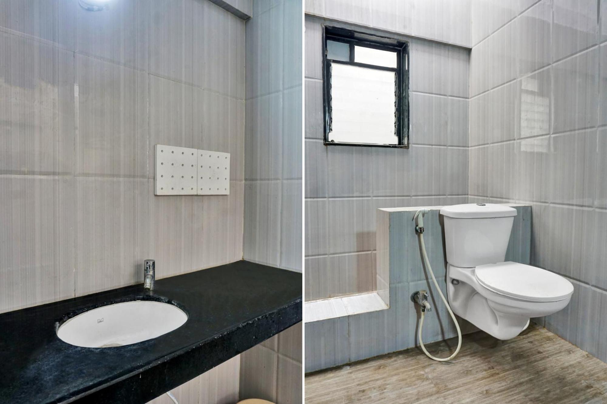 Collection O Baner Executive Stays Púna Exteriér fotografie